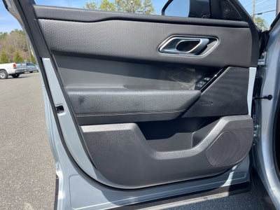 2023 Land Rover Range Rover Velar S