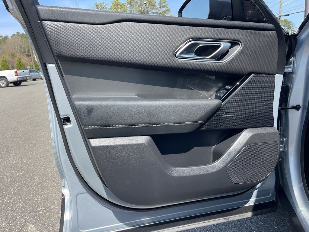 2023 Land Rover Range Rover Velar S