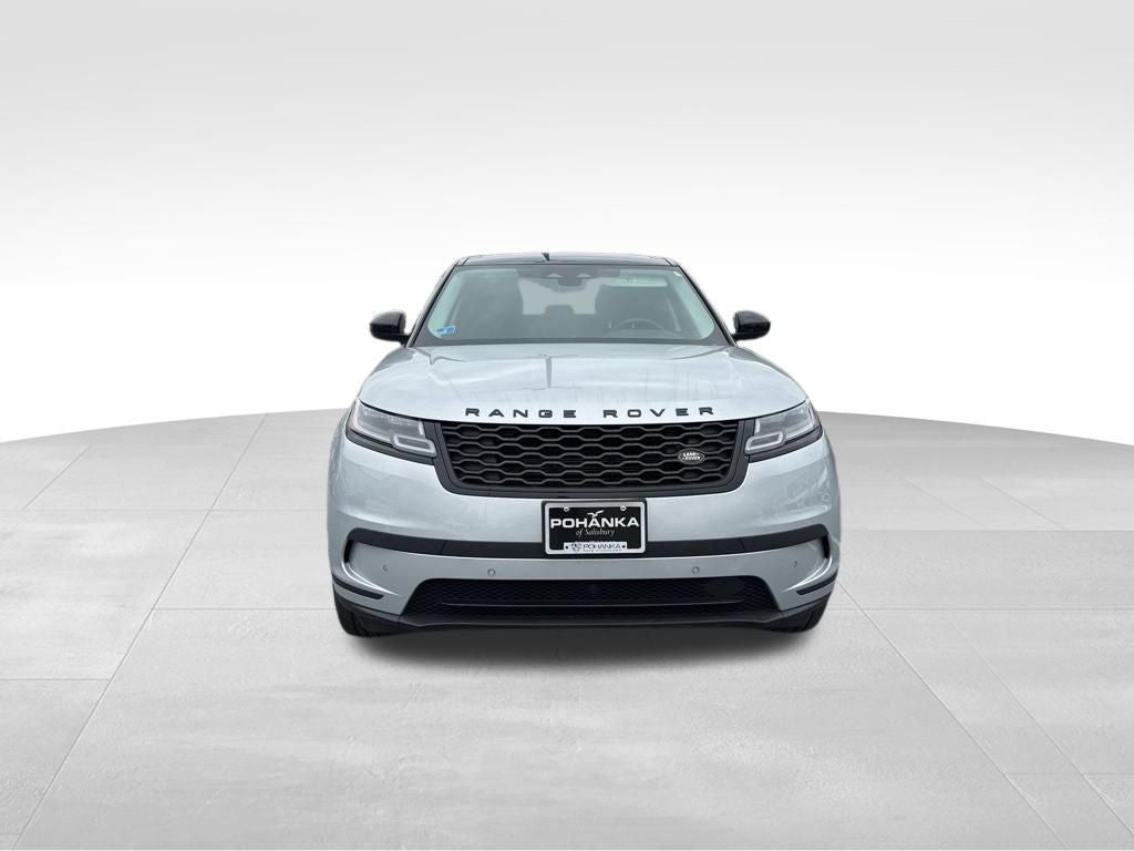 2023 Land Rover Range Rover Velar S