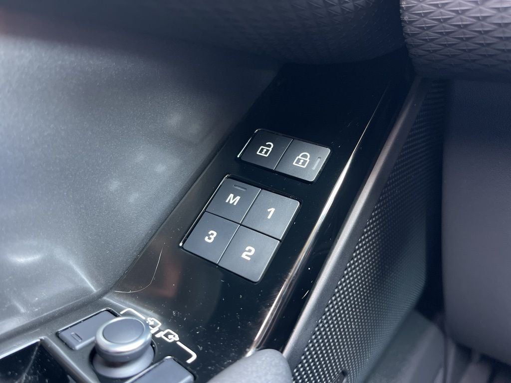 2023 Land Rover Range Rover Velar S