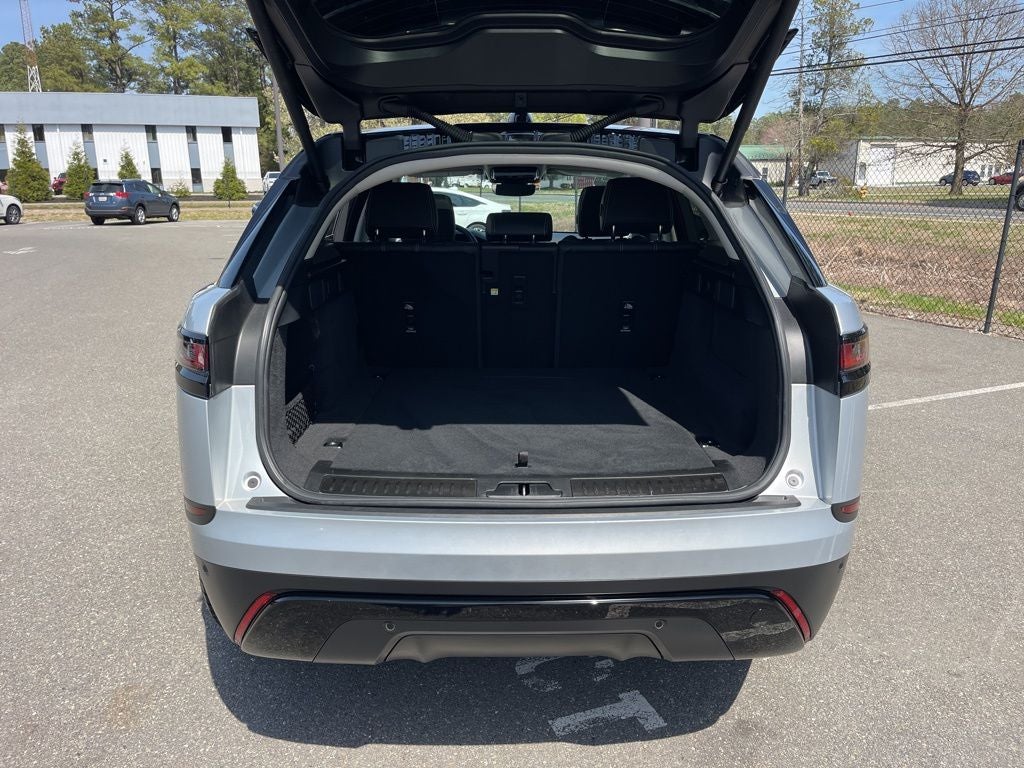 2023 Land Rover Range Rover Velar S