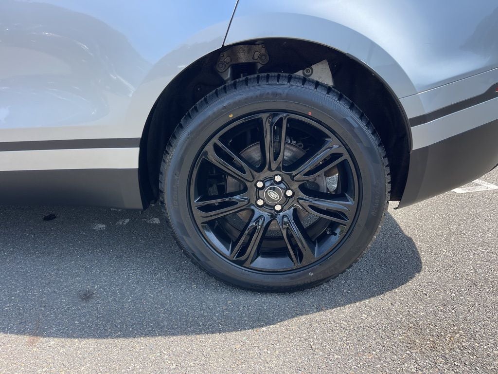 2023 Land Rover Range Rover Velar S