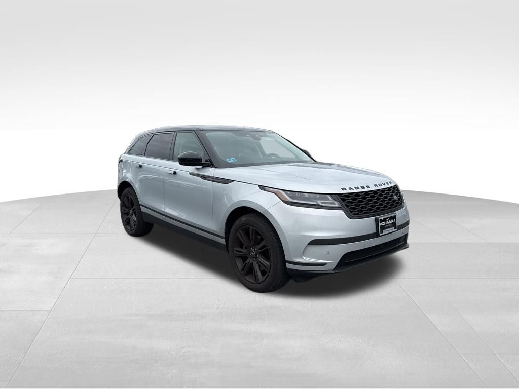 2023 Land Rover Range Rover Velar S