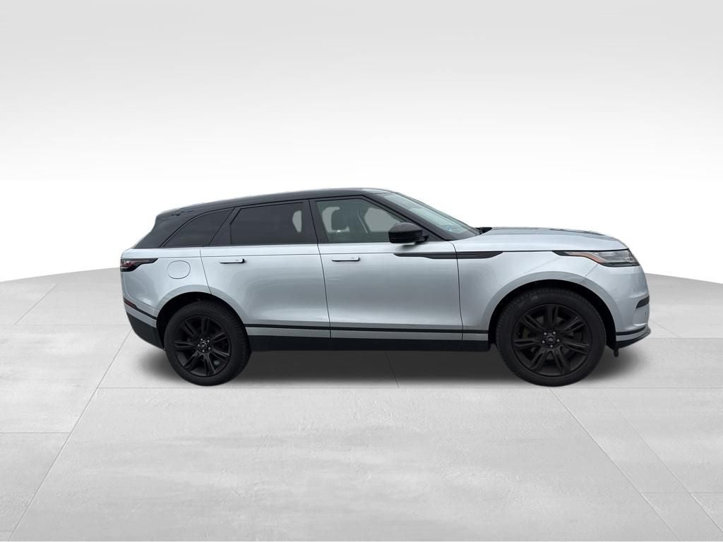 2023 Land Rover Range Rover Velar S