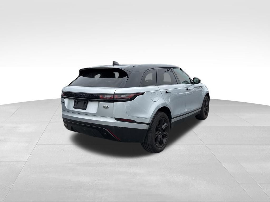 2023 Land Rover Range Rover Velar S
