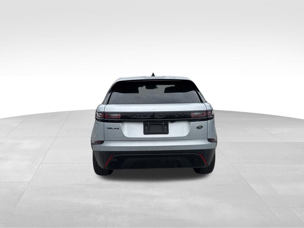 2023 Land Rover Range Rover Velar S