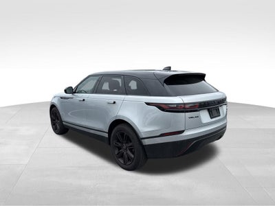 2023 Land Rover Range Rover Velar S