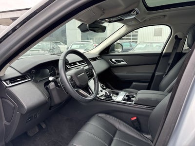 2023 Land Rover Range Rover Velar S