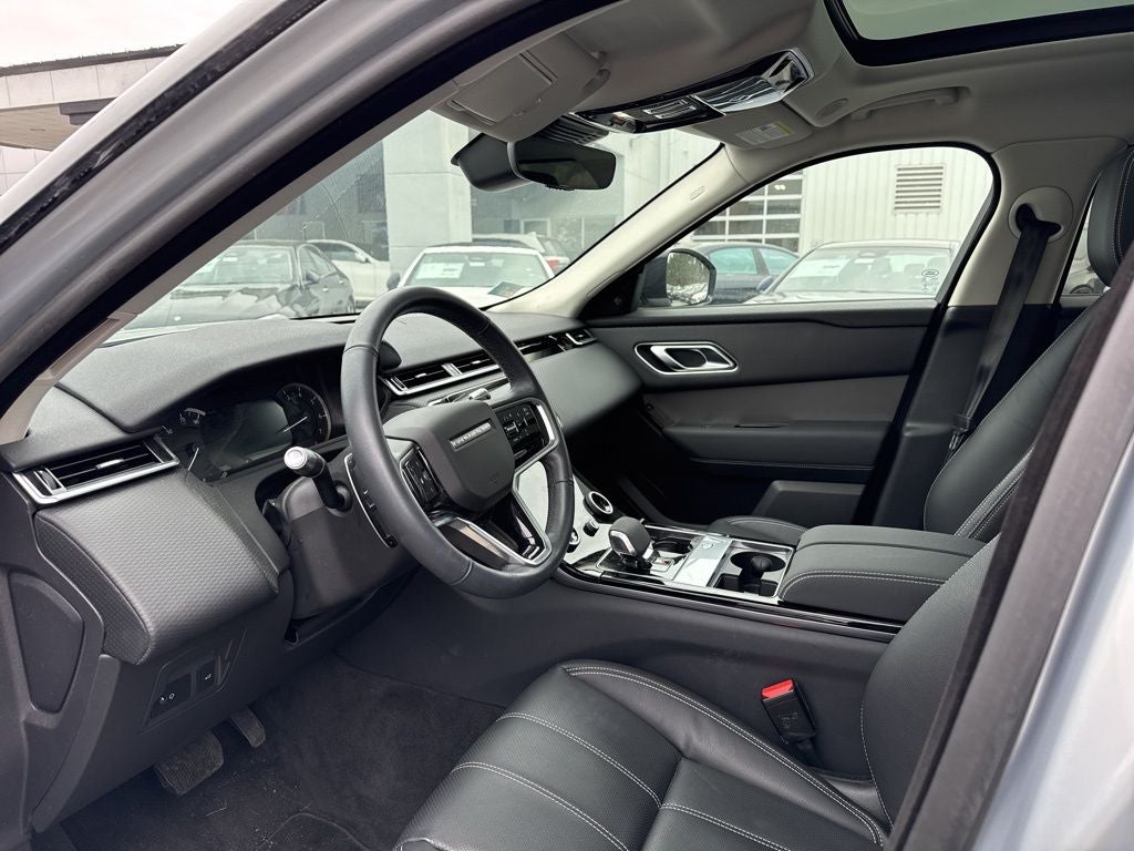 2023 Land Rover Range Rover Velar S