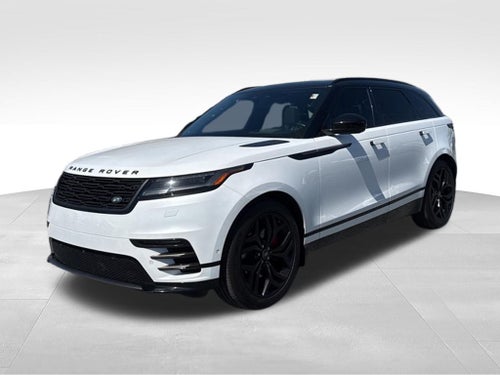 2024 Land Rover Range Rover Velar Dynamic SE