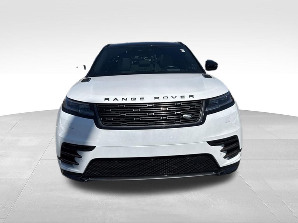2024 Land Rover Range Rover Velar Dynamic SE