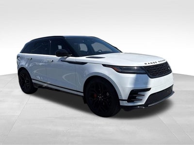 2024 Land Rover Range Rover Velar Dynamic SE