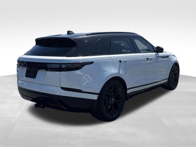 2024 Land Rover Range Rover Velar Dynamic SE