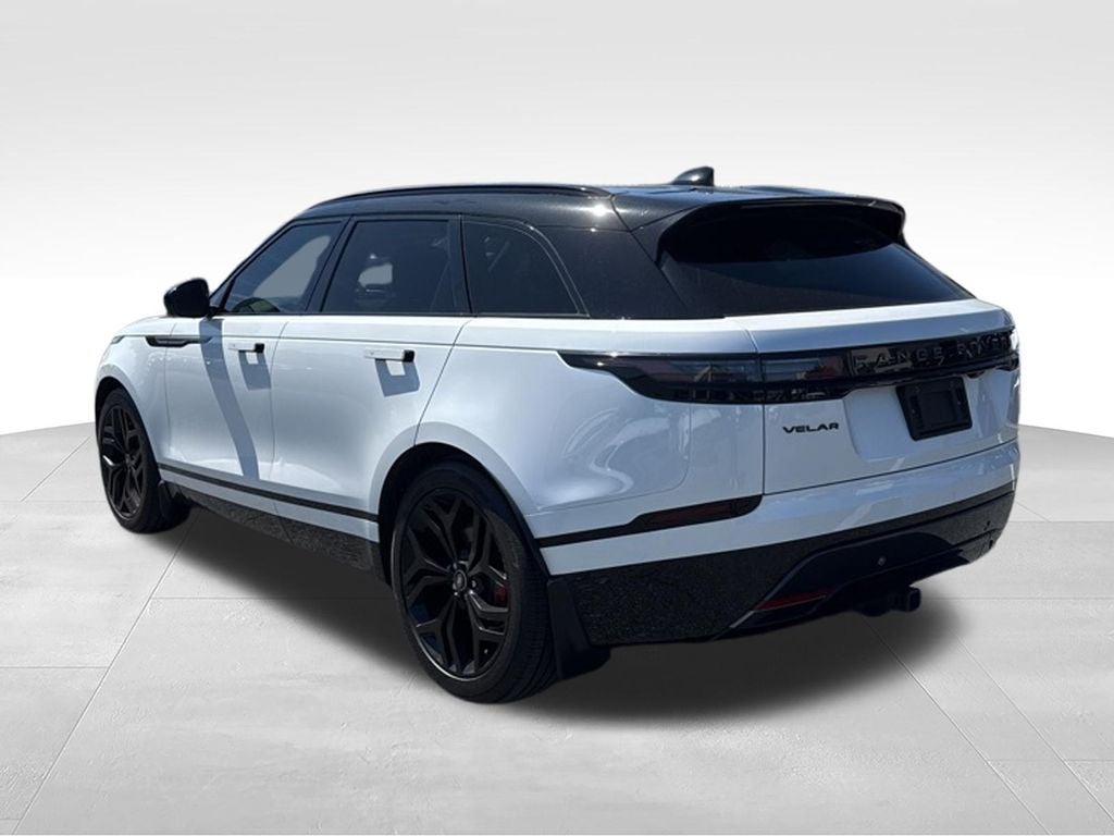 2024 Land Rover Range Rover Velar Dynamic SE
