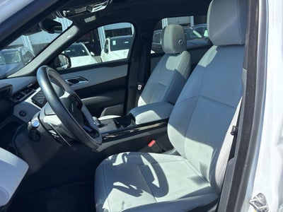 2024 Land Rover Range Rover Velar Dynamic SE
