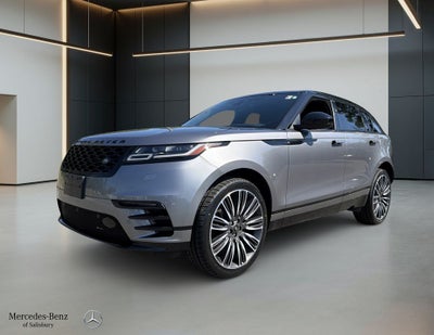 2023 Land Rover Range Rover Velar R-Dynamic S