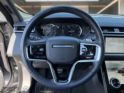 2023 Land Rover Range Rover Velar R-Dynamic S