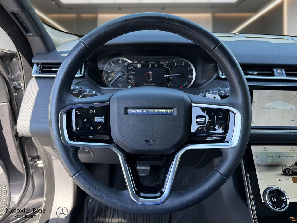 2023 Land Rover Range Rover Velar R-Dynamic S