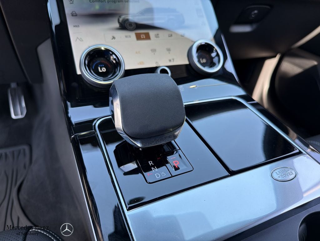2023 Land Rover Range Rover Velar R-Dynamic S