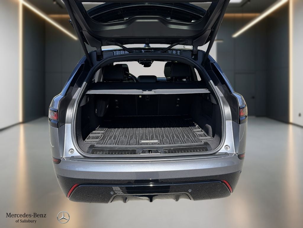 2023 Land Rover Range Rover Velar R-Dynamic S