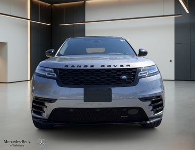 2023 Land Rover Range Rover Velar R-Dynamic S