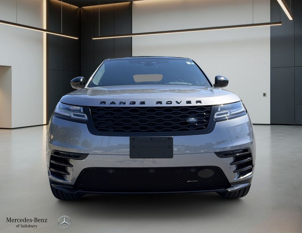 2023 Land Rover Range Rover Velar R-Dynamic S