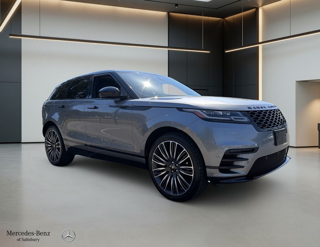 2023 Land Rover Range Rover Velar R-Dynamic S