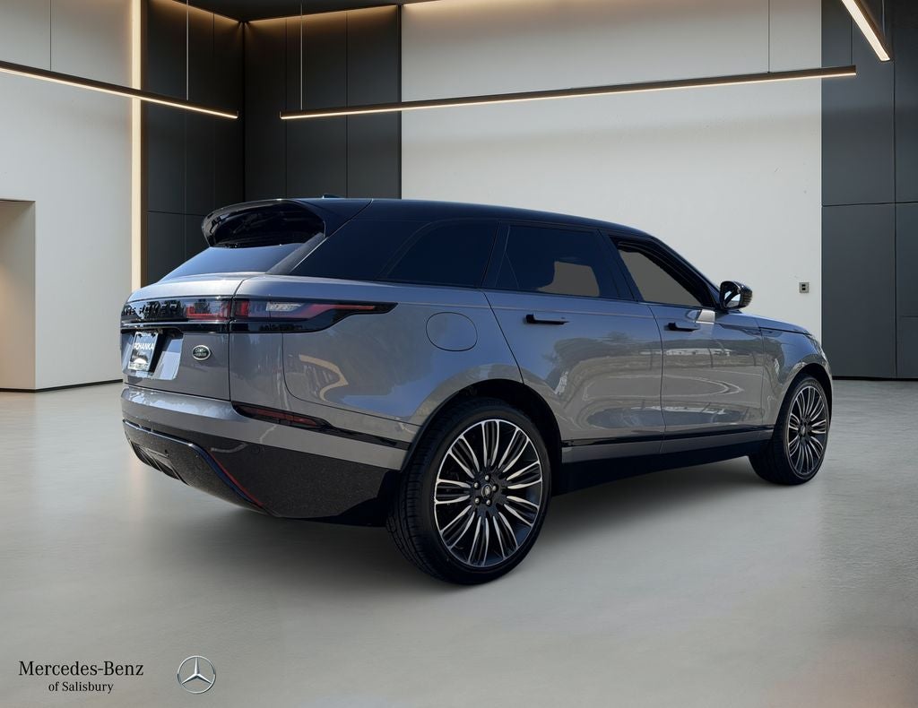 2023 Land Rover Range Rover Velar R-Dynamic S