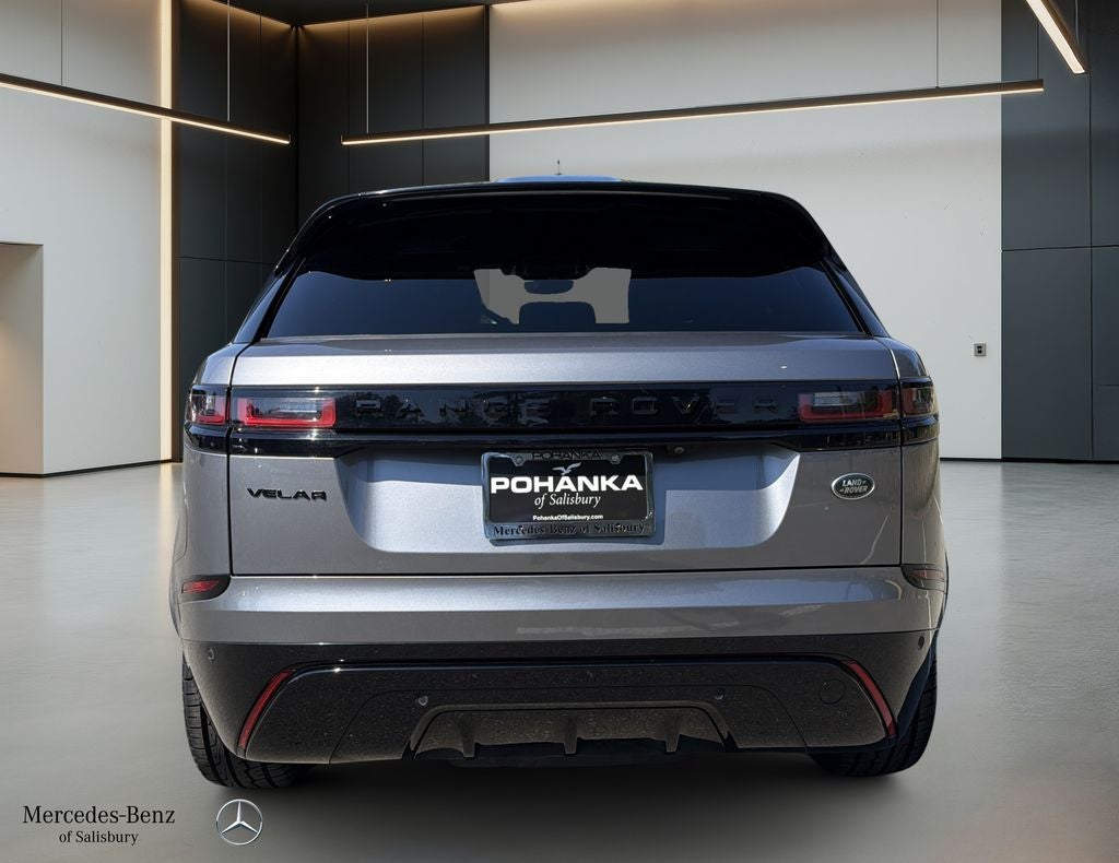 2023 Land Rover Range Rover Velar R-Dynamic S