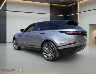 2023 Land Rover Range Rover Velar R-Dynamic S