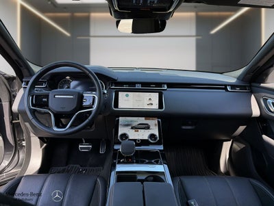 2023 Land Rover Range Rover Velar R-Dynamic S