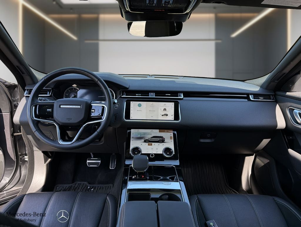 2023 Land Rover Range Rover Velar R-Dynamic S