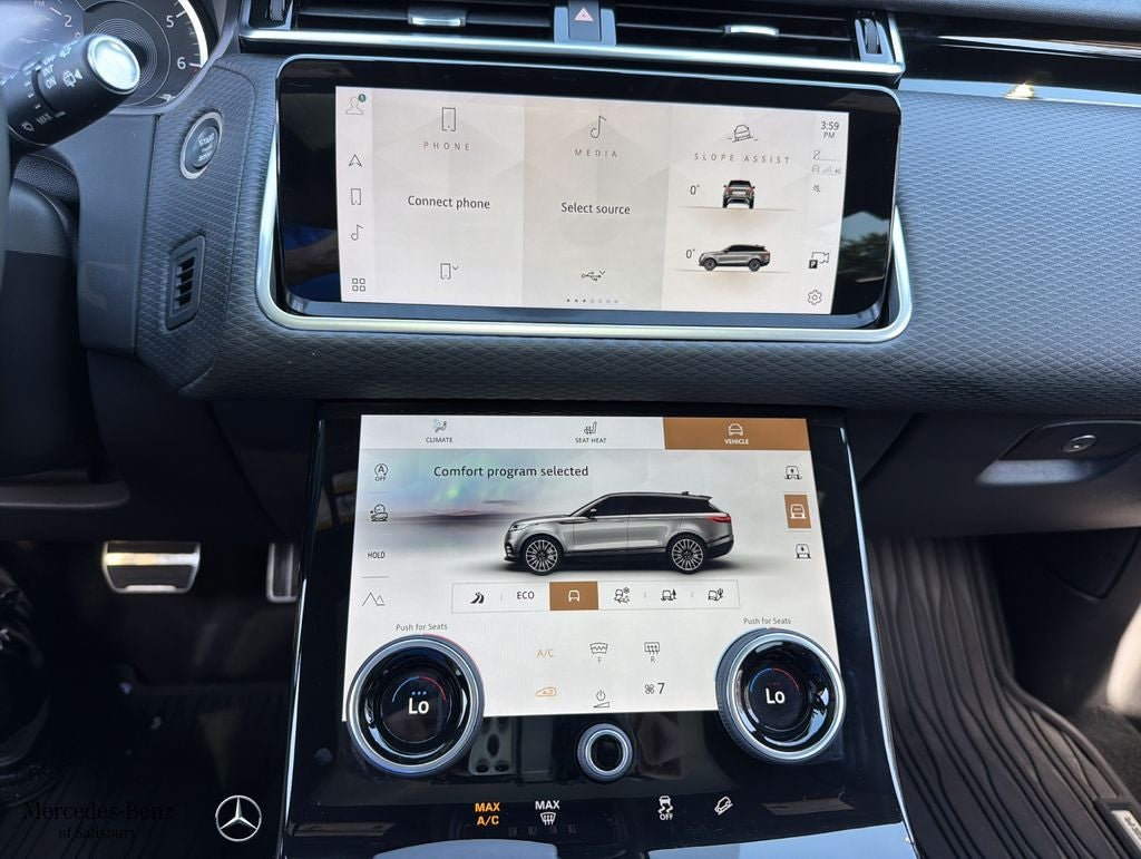 2023 Land Rover Range Rover Velar R-Dynamic S