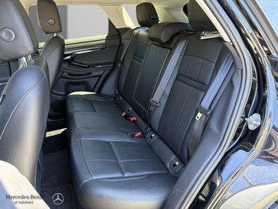 2020 Land Rover Range Rover Evoque S