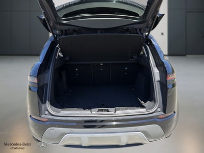 2020 Land Rover Range Rover Evoque S