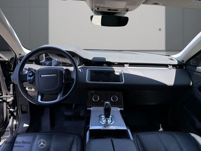 2020 Land Rover Range Rover Evoque S