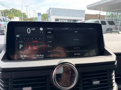 2024 INEOS Grenadier Station Wagon Fieldmaster Edition