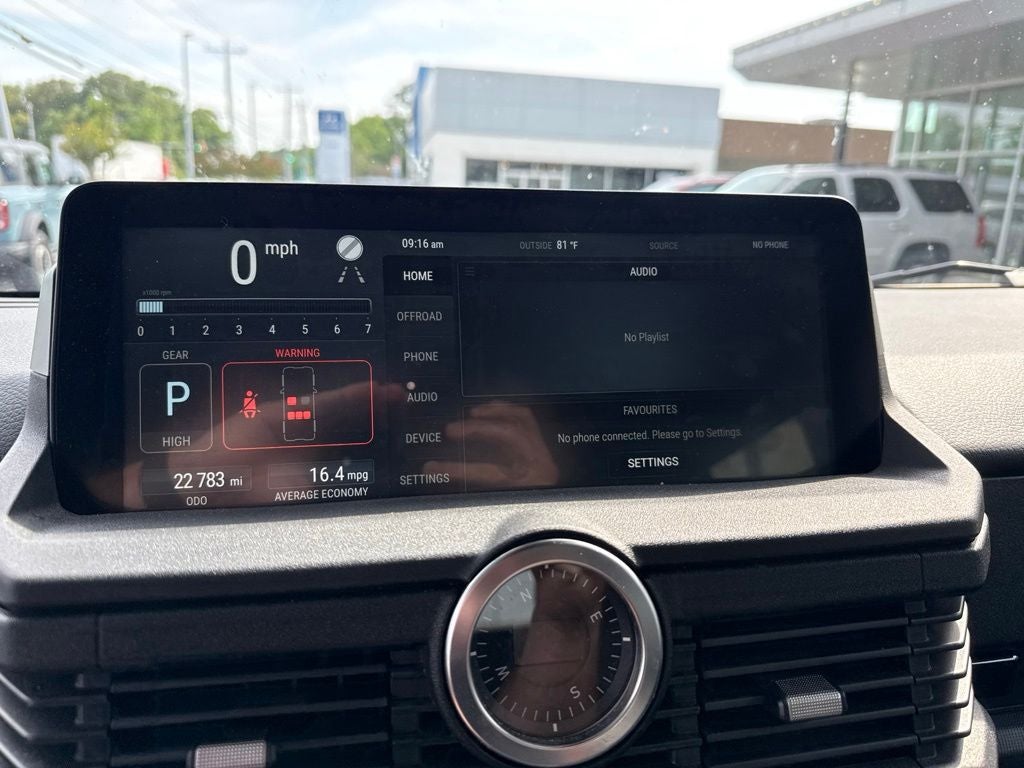2024 INEOS Grenadier Station Wagon Fieldmaster Edition