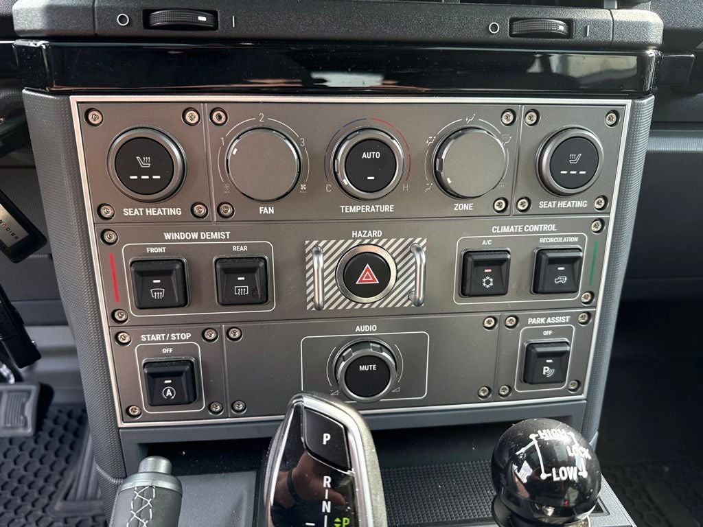 2024 INEOS Grenadier Station Wagon Fieldmaster Edition