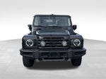 2024 INEOS Grenadier Station Wagon Fieldmaster Edition