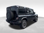 2024 INEOS Grenadier Station Wagon Fieldmaster Edition