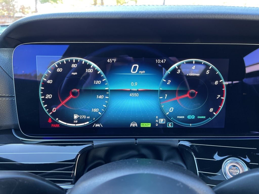 2022 Mercedes-Benz CLS CLS 450 *** MERCEDES BENZ CERTIFIED SUPER LOW MI 4MATIC®