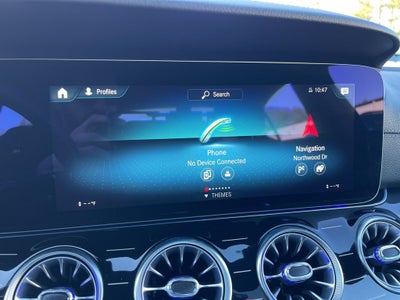 2022 Mercedes-Benz CLS CLS 450 *** MERCEDES BENZ CERTIFIED SUPER LOW MI 4MATIC®