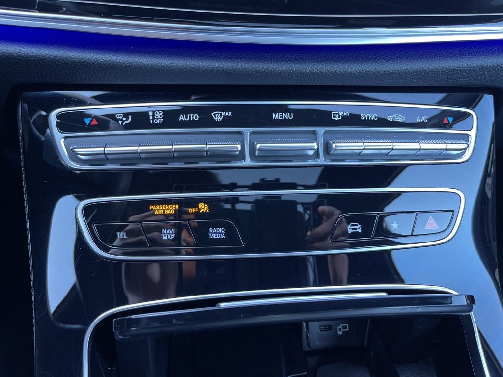 2022 Mercedes-Benz CLS CLS 450 *** MERCEDES BENZ CERTIFIED SUPER LOW MI 4MATIC®