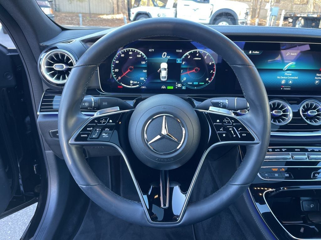 2022 Mercedes-Benz CLS CLS 450 *** MERCEDES BENZ CERTIFIED SUPER LOW MI 4MATIC®