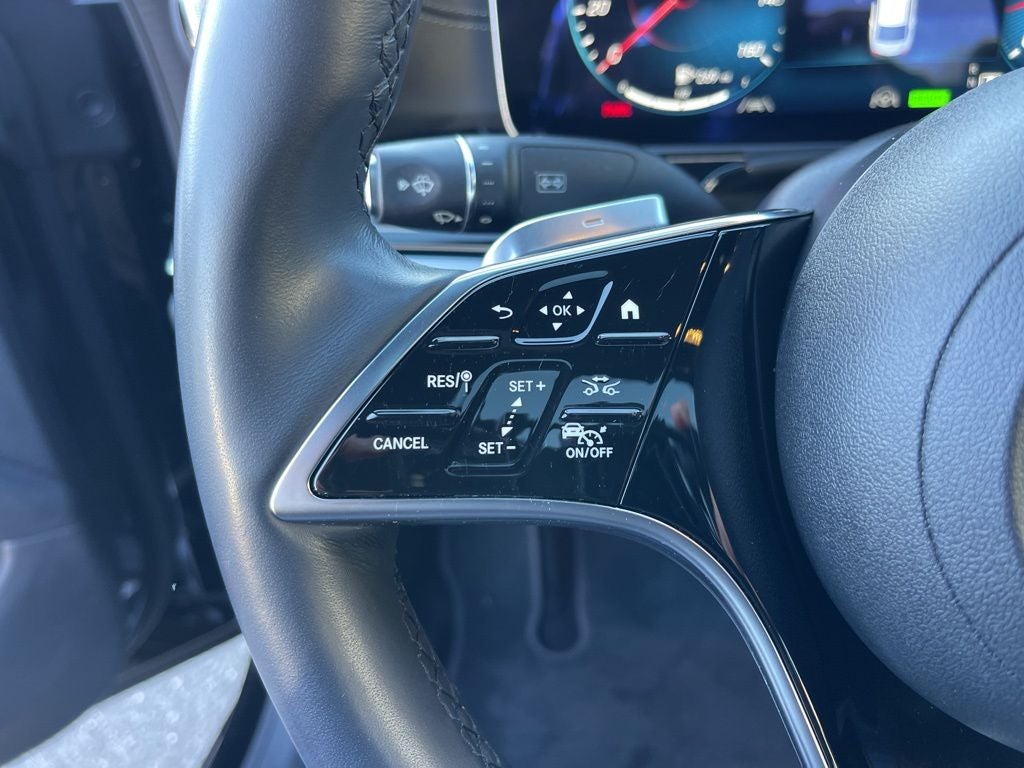 2022 Mercedes-Benz CLS CLS 450 *** MERCEDES BENZ CERTIFIED SUPER LOW MI 4MATIC®