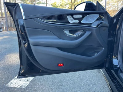2022 Mercedes-Benz CLS CLS 450 *** MERCEDES BENZ CERTIFIED SUPER LOW MI 4MATIC®
