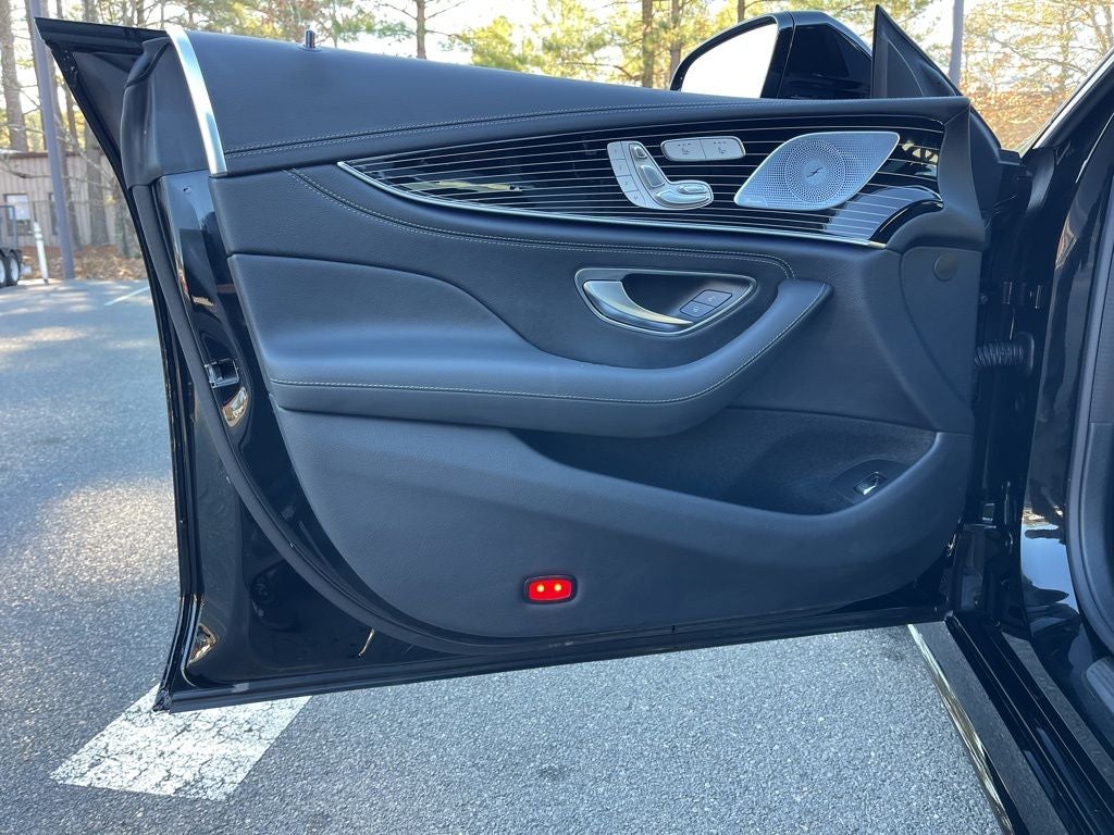 2022 Mercedes-Benz CLS CLS 450 *** MERCEDES BENZ CERTIFIED SUPER LOW MI 4MATIC®