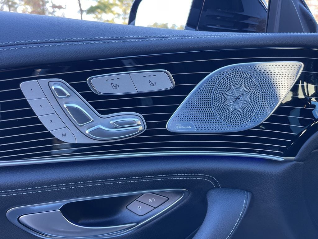 2022 Mercedes-Benz CLS CLS 450 *** MERCEDES BENZ CERTIFIED SUPER LOW MI 4MATIC®