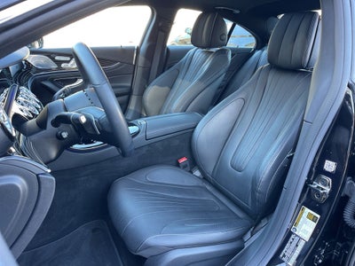 2022 Mercedes-Benz CLS CLS 450 *** MERCEDES BENZ CERTIFIED SUPER LOW MI 4MATIC®